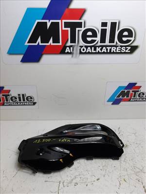 [GYÁRI BONTOTT] BMW ELSŐ LÖKHÁRÍTÓ BAL OLDALI ELEM  &quot;M&quot;  |X5 G05 | 51 11 8073439